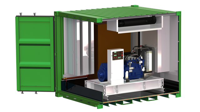 Containagen V2